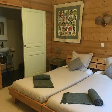 Les Hirondelles 6 Pers * Ribeauvillé