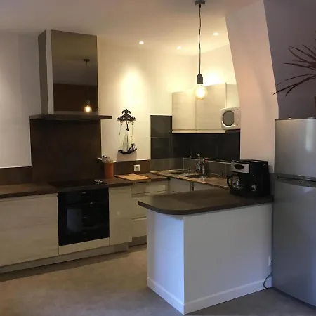 Les Hirondelles 6 Pers Apartment Ribeauville (Haut-Rhin)