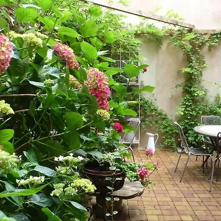 Les Hirondelles 6 Pers