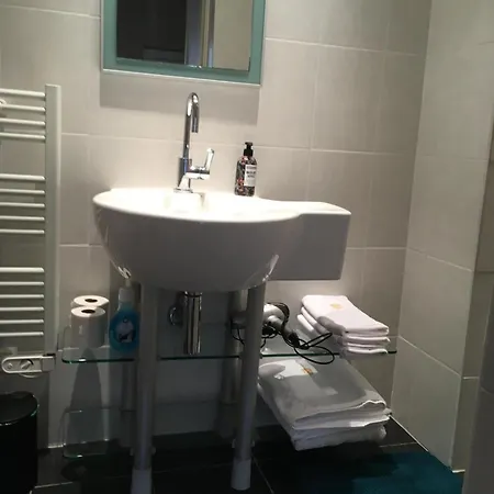 Les Hirondelles 6 Pers Apartment *