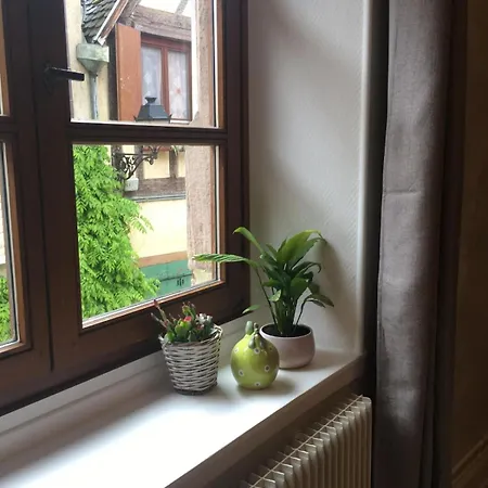 Les Hirondelles 6 Pers